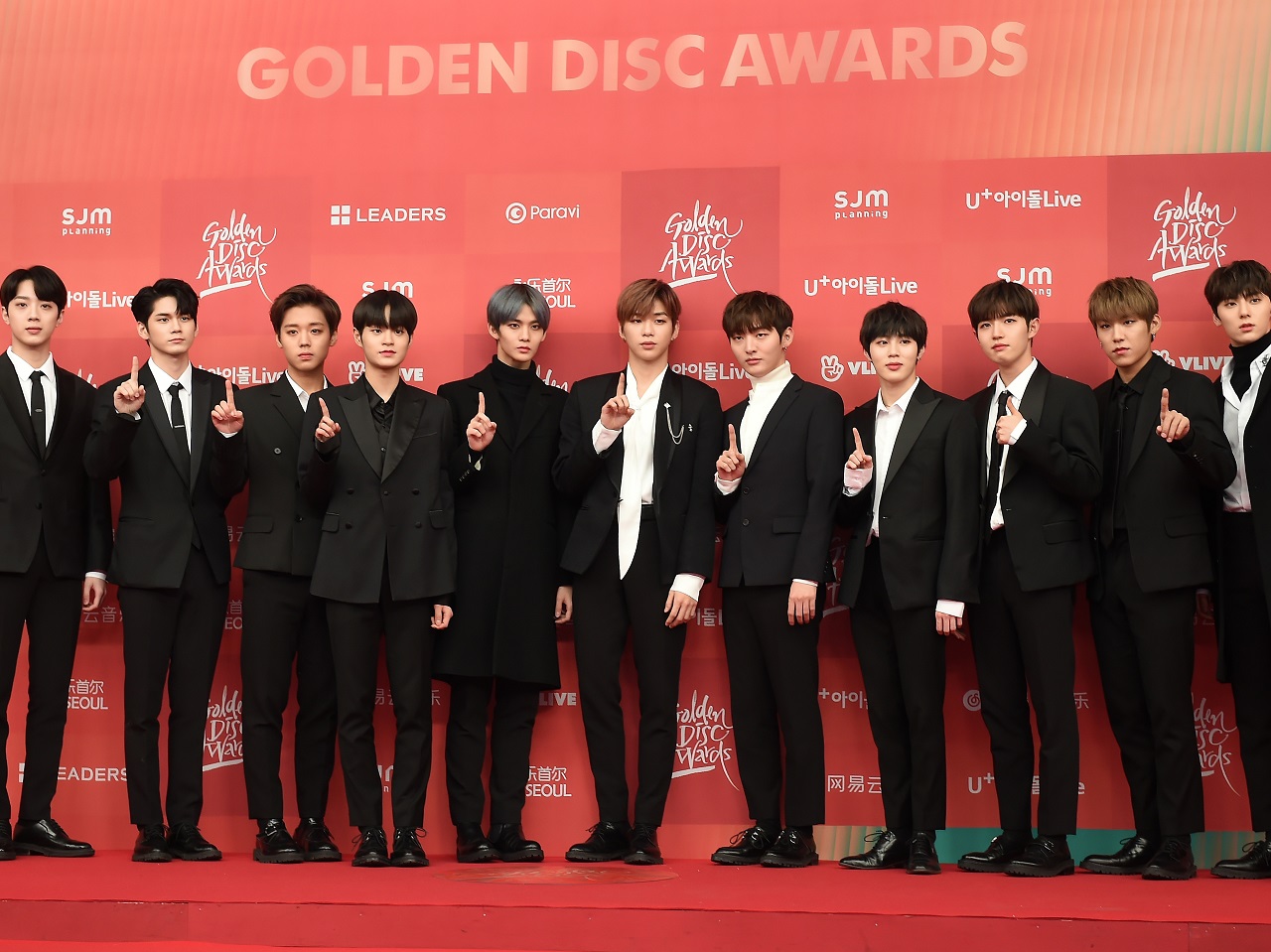 約7年前に活動を終えたWanna One、“再集結”へ　今年上半期にリアリティ番組を公開決定！