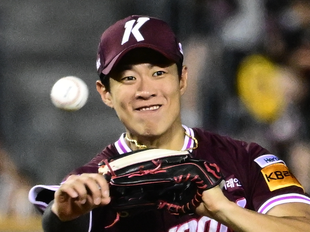 大谷翔平の同僚より上でコスパ最強？新たな韓国人メジャーリーガー、デビュー前から高評価