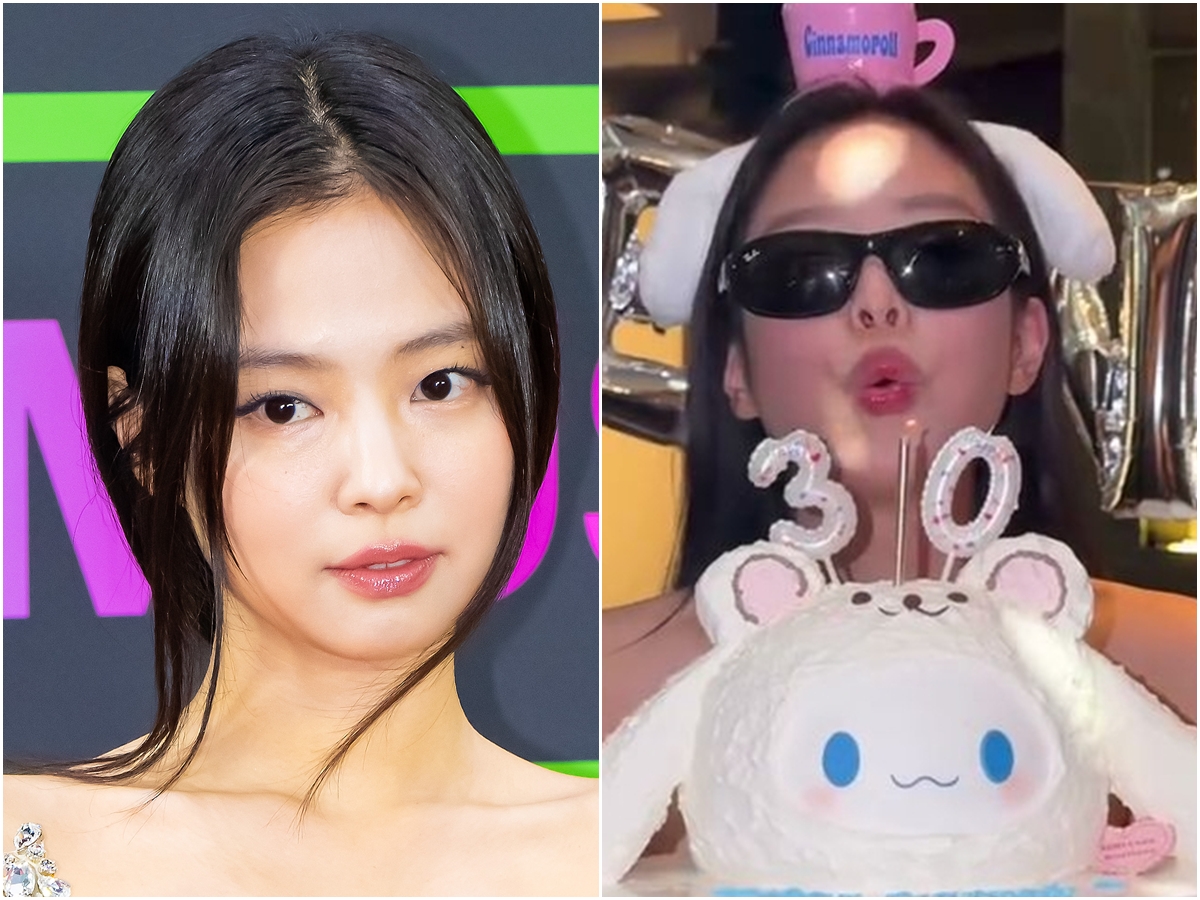 スタッフにタバコの煙を吹きかけ炎上、謝罪したのに…30歳の誕生日にBLACKPINK・ジェニーが再び批判の的に