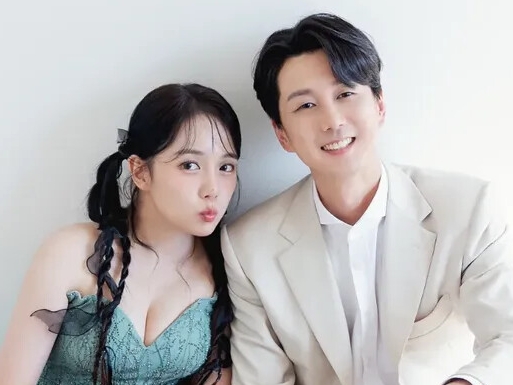 「なぜ汚れた女と結婚するんだ」妊娠公表の韓国女優（39）が婚姻届を出さない理由を告白