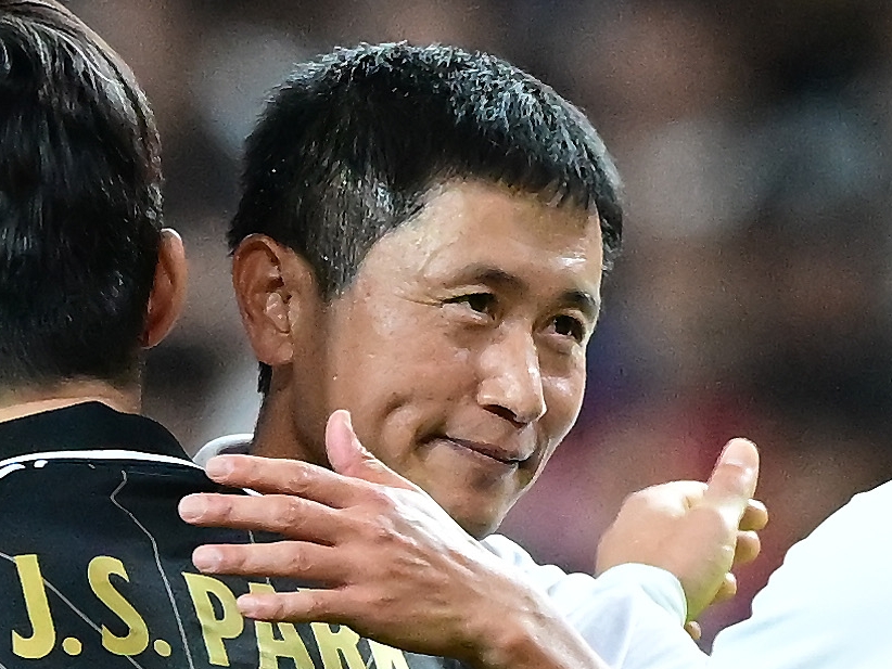 「気分が悪い」ウズベクに敗北もベスト8進出、U-23韓国代表の“無気力”試合にレジェンドが苦言