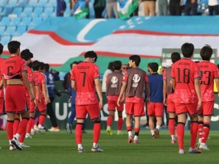 日本はおろか「中国より下」…アジアでの立場を失いつつある韓国サッカー、突きつけられた現実