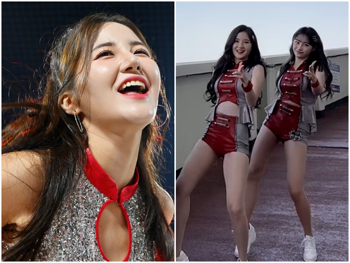 美女チアガールが躍動！20代女性が急増の韓国野球、人気に火をつけた“バズりダンス”誕生の背景