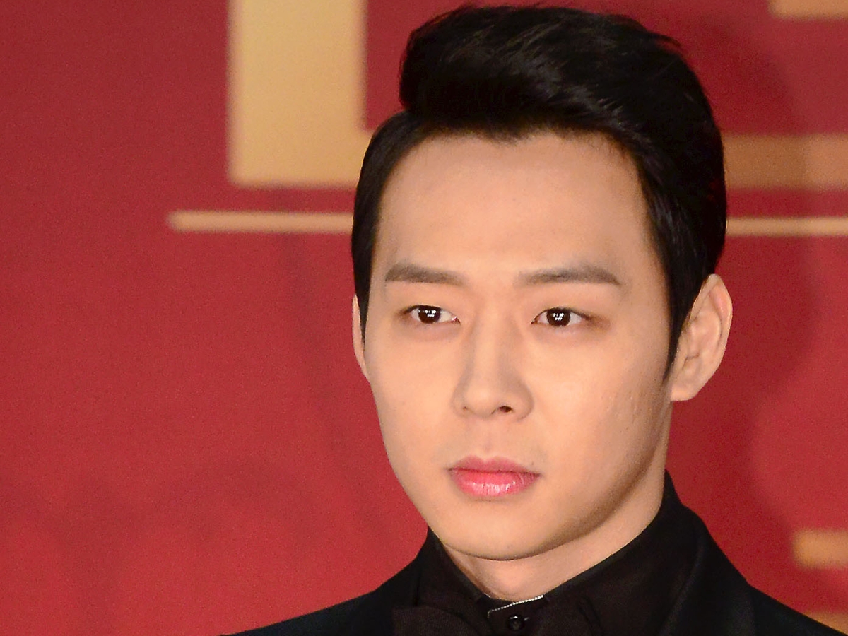 いつぶりの入国か　有罪判決後は日本で活動の元東方神起・ユチョン、新年の近況を公開【PHOTO】