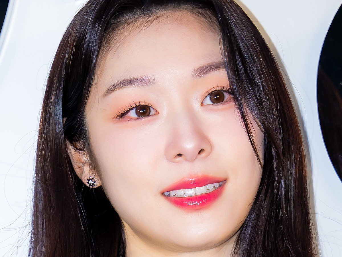 「垢抜けっぷりハンパない！」芸能人顔負けの美貌、“フィギュア女王”キム・ヨナが「Dior」イベントに【PHOTO】