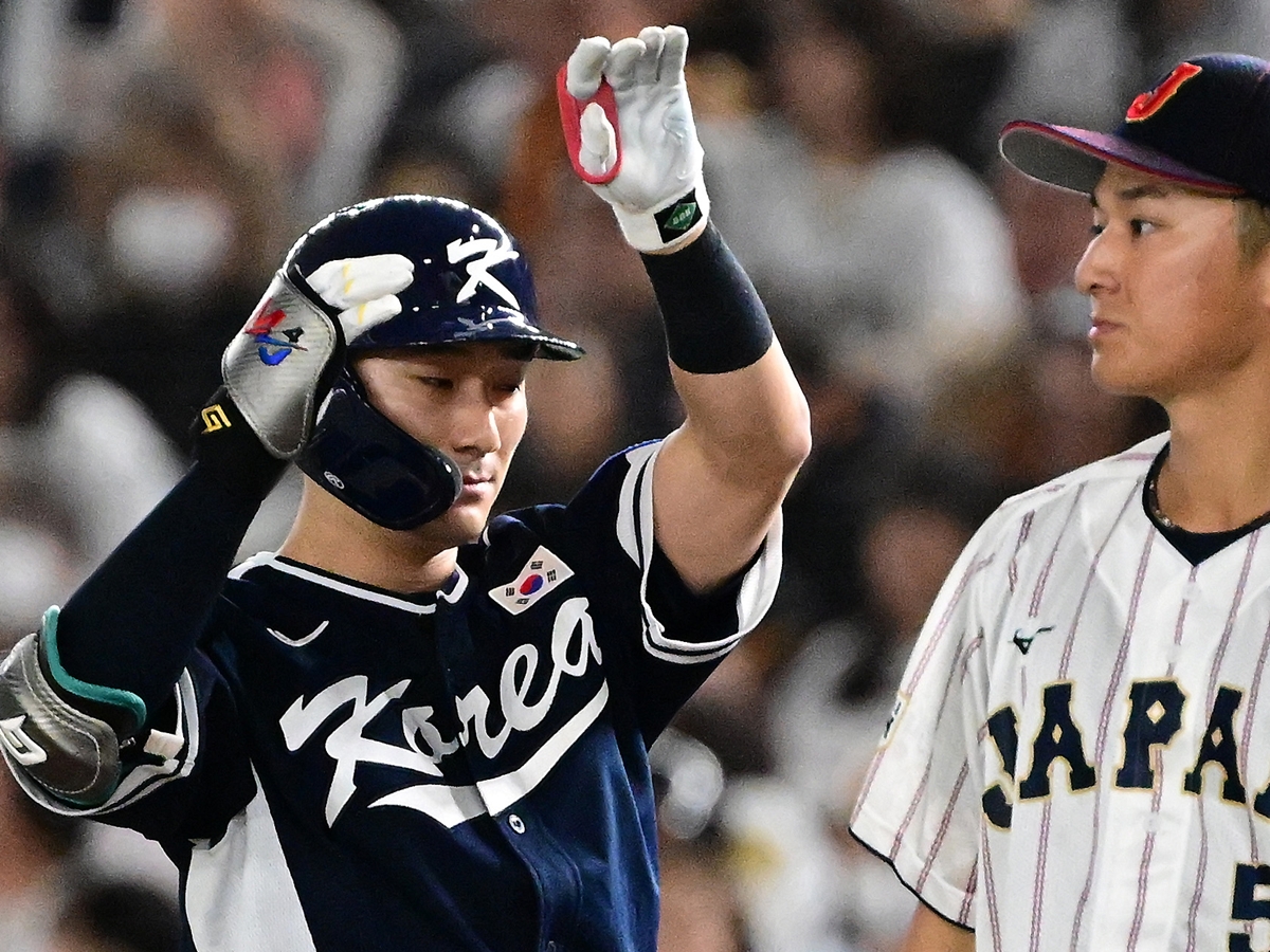 「日本戦は絶対に勝ちたい」韓国の日本キラーがWBCに向けて“打倒日本”を堂々宣言