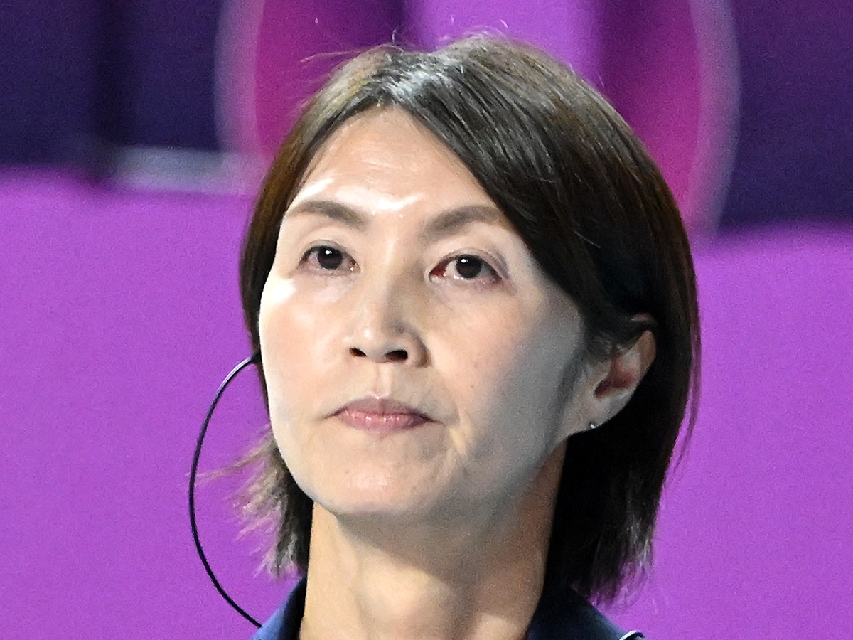 元日本代表・吉原監督が覆した前評判！大エース引退で危機の韓国・興国生命でサプライズ巻き起こす