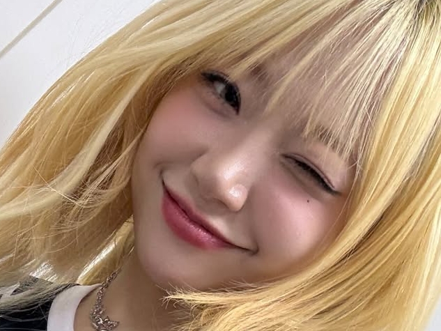 かつて日本のAV女優にデビューを勧められたことも　元K-POPアイドルがモビルスーツと2ショット【PHOTO】