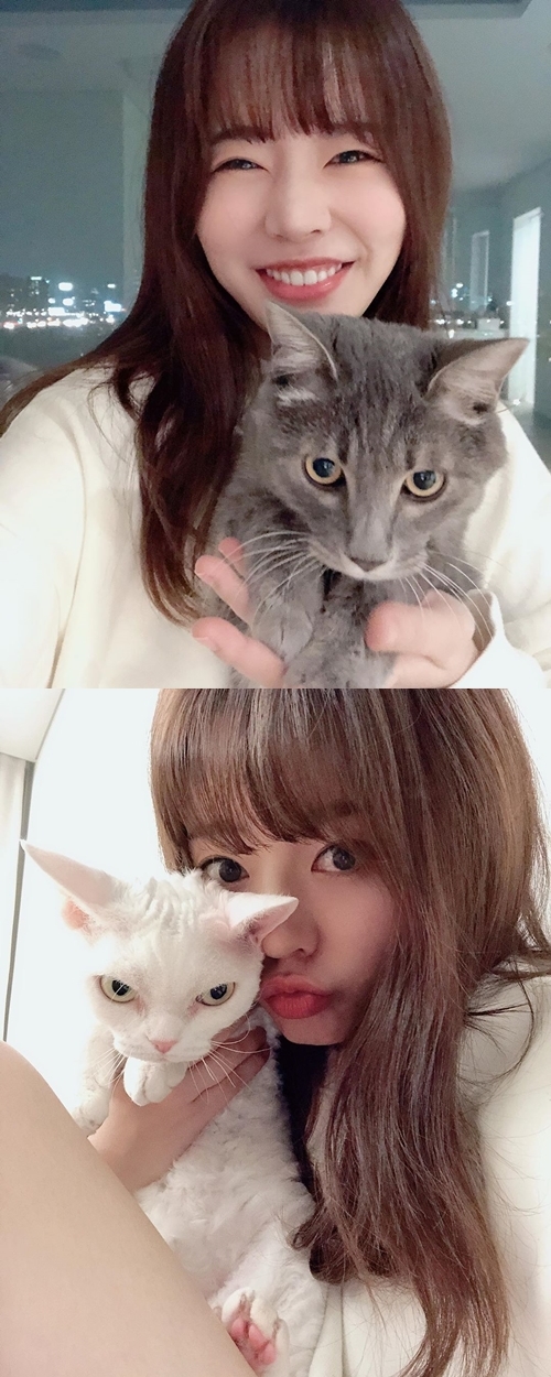 少女時代サニーの近況写真が可愛すぎると話題 髪が長いと雰囲気が Photo スポーツソウル日本版 少女時代サニーの近況写真が可愛すぎると話題 髪が長いと雰囲気が Photo スポーツソウル日本版