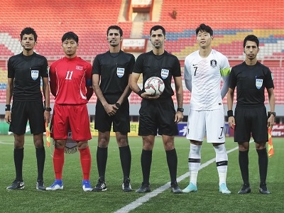 北朝鮮サッカーの 不可解なボイコット が続く 来年6月の男子w杯予選はどうなる スポーツソウル日本版