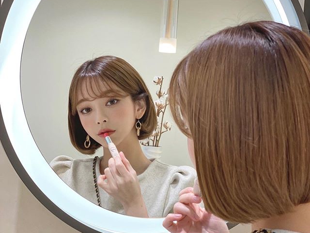 “なりたい顔No.1”テリちゃんの金髪姿に大反響「マネキンかと思った」【PHOTO】