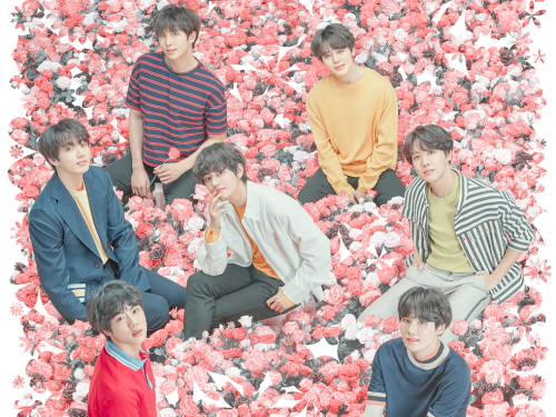 BTS（防弾少年団）、ついにスタジアムツアー開催。日本公演は7月予定