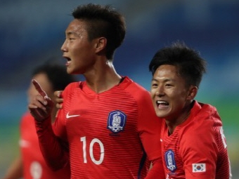 欧州組の若きDFはゼロ…招集リストで明らかになった韓国サッカーの現実