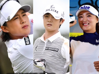 すでに韓国選手合算で4勝目。米国女子ツアーは“韓国女子プロゴルフ”が天下、なぜ？