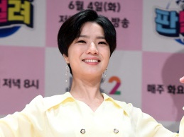 韓国の女性芸人、グラビア写真を日本の脱毛会社に無断盗用されたと直訴!!
