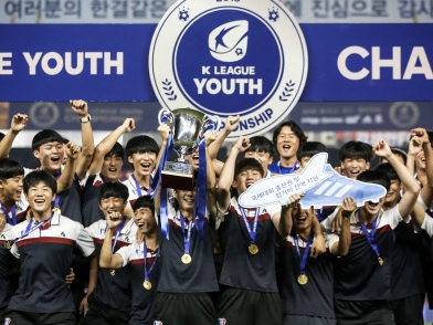 【検証ルポ】U-20Ｗ杯での韓国準優勝は「経験と実戦」重視のKリーグ制度があった!!