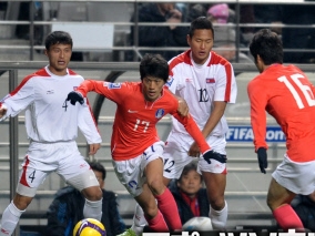 カタールＷ杯アジア2次戦で韓国は北朝鮮と同組に。その反応とピョンヤン対決の行方