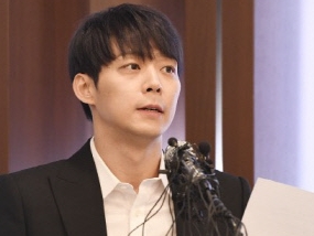 パク・ユチョン、有料ファンミ論争への心境告白か。SNSに残したコメントとは？