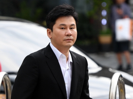 警察、ヤン・ヒョンソクYG前代表を“売春斡旋”容疑で早ければ9月中に検察送致予定