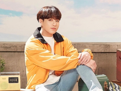 【全文】BTSジョングクの熱愛説を全面否定!!「歪曲に遺憾。法的処置も」