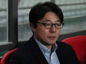 新監督には元jリーグ得点王が就任 大田シチズンが大手メガバンクの投資で生まれ変わる スポーツソウル日本版 新監督には元jリーグ得点王が就任 大田シチズンが大手メガバンクの投資で生まれ変わる スポーツソウル日本版