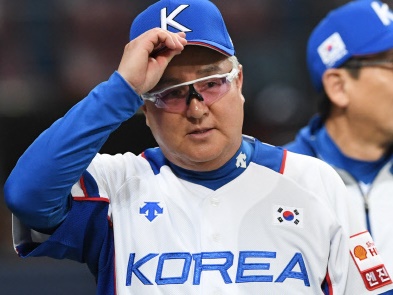 「プレミア12で再び世界を驚かす!!」韓国率いるキム・ギョンムン監督の“感の野球”とは？