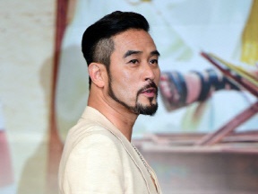 TOKIO長瀬と共演のカリスマ俳優、“あおり運転”で執行猶予「ありがたく受け入れる」