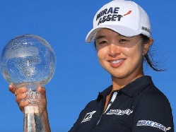 【LPGA決算】2019年米国女子ゴルフツアー総括。今年も韓国の“天下”だった!!