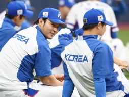 プロ野球の人気と東京五輪での金メダル。二兎を狙うKBOの思惑とは？