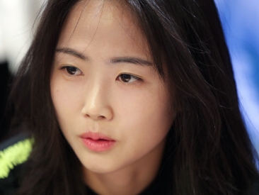 美女サッカー女神イ・ミナ、韓国復帰の心情を明かす