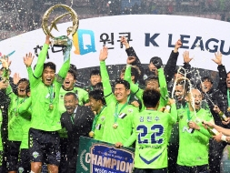 韓国サッカーの年俸はJよりも高いか低いか。Kリーグ2019年選手年俸が公開に