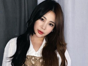 K-POP女性歌手が悪質コメに一喝「セクハラする人、申告します」