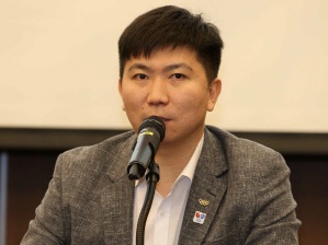 釜山の世界卓球、またしても延期…「中止はない」とユ・スンミン委員長