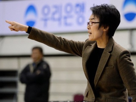 日本のバスケ名門チームに韓国人監督が就任!!イ・オクジャ、名門シャンソン復帰