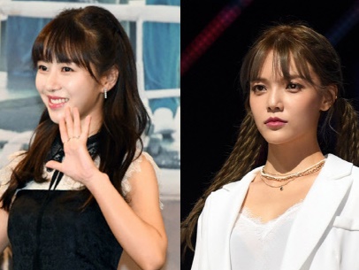 暴露で汚れたK-POPガールズグループ…なぜメンバー同士の“溝”が深まる一方なのか
