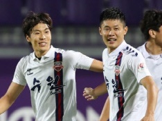 日本人と北朝鮮代表の元Jリーガーに託される水原FCの首位争いの行方