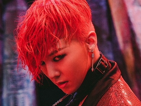 G-DRAGON、「芸能人の中の芸能人」として“国民的シャンプー”の顔に!!