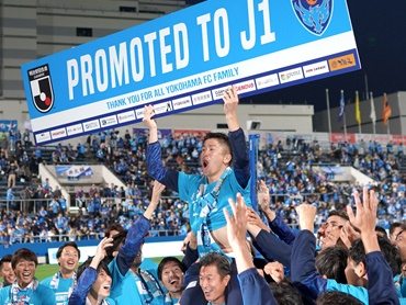Jリーグの「今季降格なし」が韓国Kリーグに及ぼす影響とは？