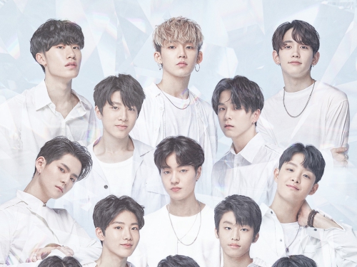 新人ボーイズグループ「TREASURE13」ついに始動。YGの新しい試みに注目集まる