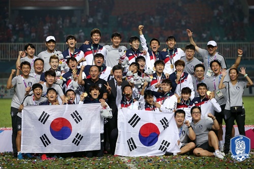 世代別代表で成功続きの韓国サッカー 東京五輪でメダル獲得なるか スポーツソウル日本版
