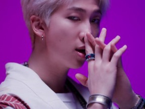 BTS（防弾少年団）のカムバックが秒読み段階に！ RMのラップスキルに世界中から熱視線