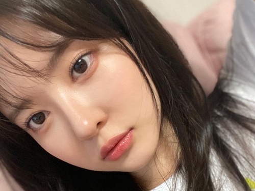 『ペントハウス』出演女優チョ・スミン、愛犬への“甘すぎる笑顔”に悶絶者続出【PHOTO】