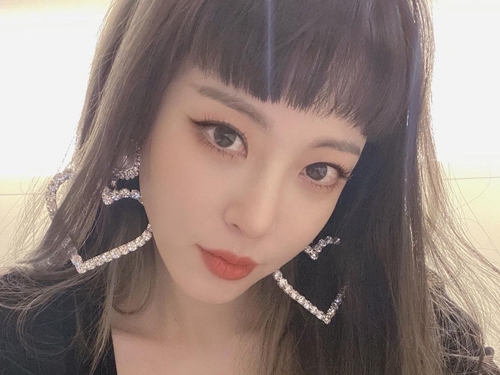 今年で40歳！ 美人女優ハン・イェスルの「挑発的すぎる」近況にファン騒然【PHOTO】