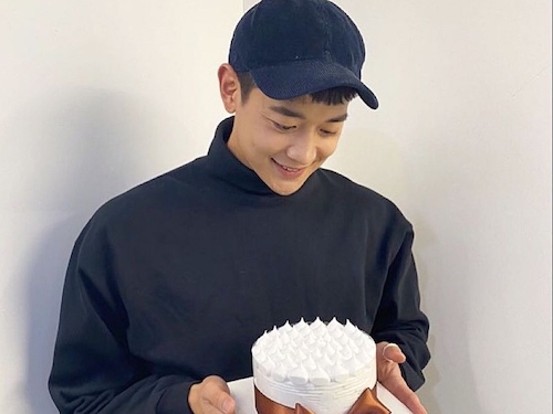 Shineeミンホ インスタのアカウント開設 テミン キー 少女時代スヨンらが歓迎のコメント スポーツソウル日本版