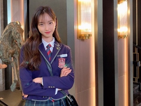 『ペントハウス』出演の新人女優、「寝て起きたら」フォロワー数がすごいことに…何があった？