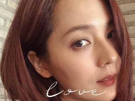 『ペントハウス』出演女優ユジン、圧巻の“自然美人”姿が話題「顔面強すぎです」【PHOTO】