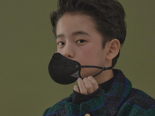 映画『パラサイト』子役が急成長！キッズ雑誌で披露したモデルぶりに“びっくり”【PHOTO】