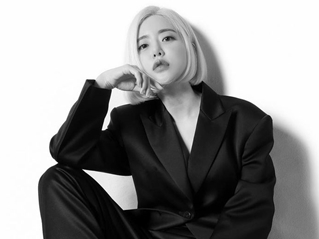 DJ SODAが“3月8日”に履いていた一足、NIKEのシックな一品で日本でも有名な先輩とコラボ？【PHOTO】