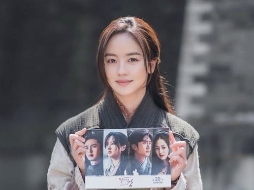 女優キム・ソヒョンが「百想芸術大賞」TV部門最優秀賞に“史上最年少”でノミネート！