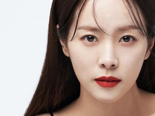 『イ・サン』女優ハン・ジミン、エレガントな雰囲気にファンうっとり「女神も泣く美貌」【PHOTO】